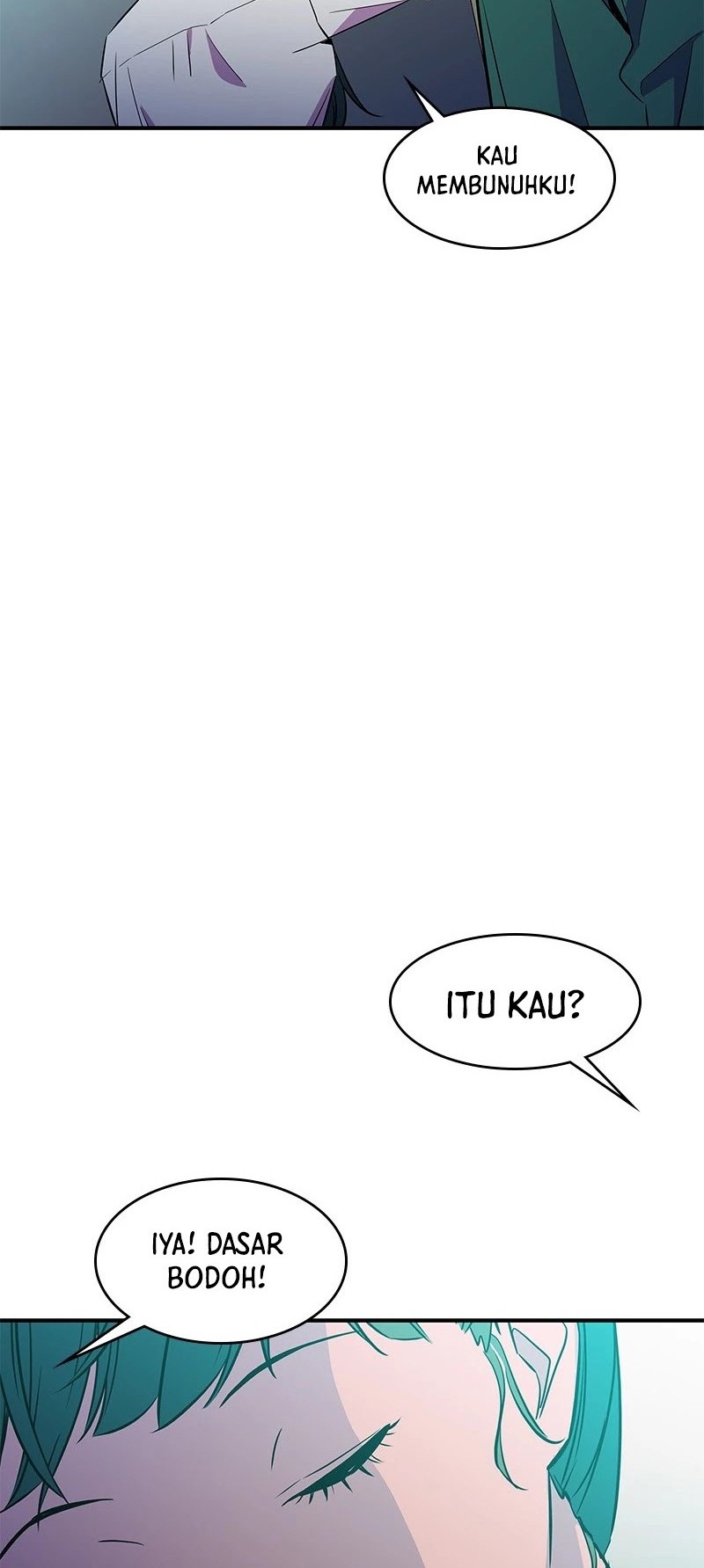 Incompetent Villain Chapter 31 Gambar 47