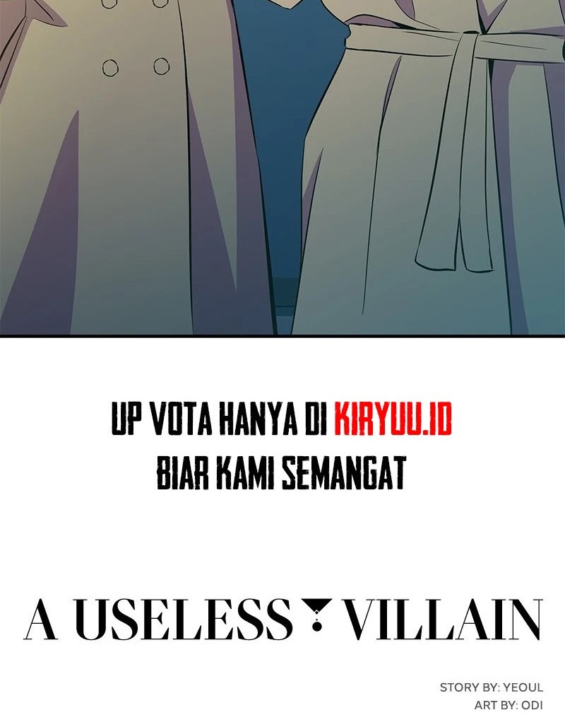 Incompetent Villain Chapter 31 Gambar 57