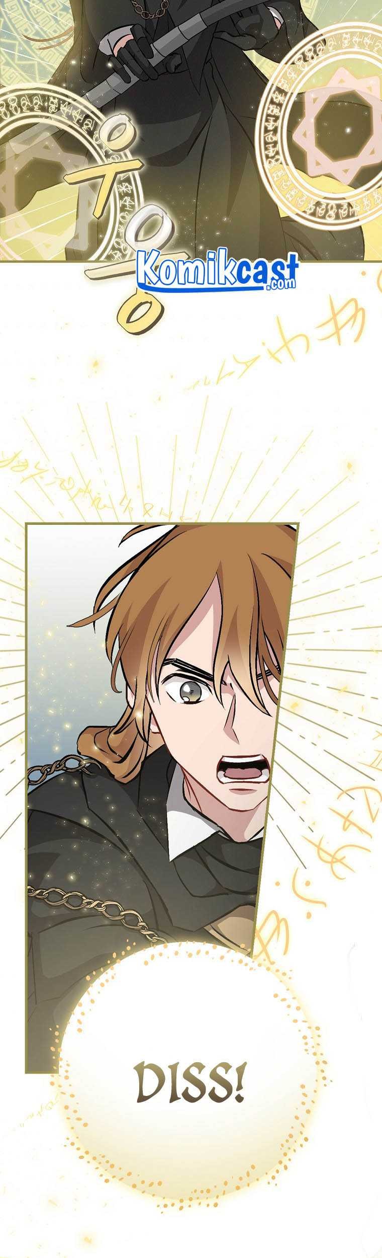 Leveling Up, By Only Eating! Chapter 100 Gambar 38