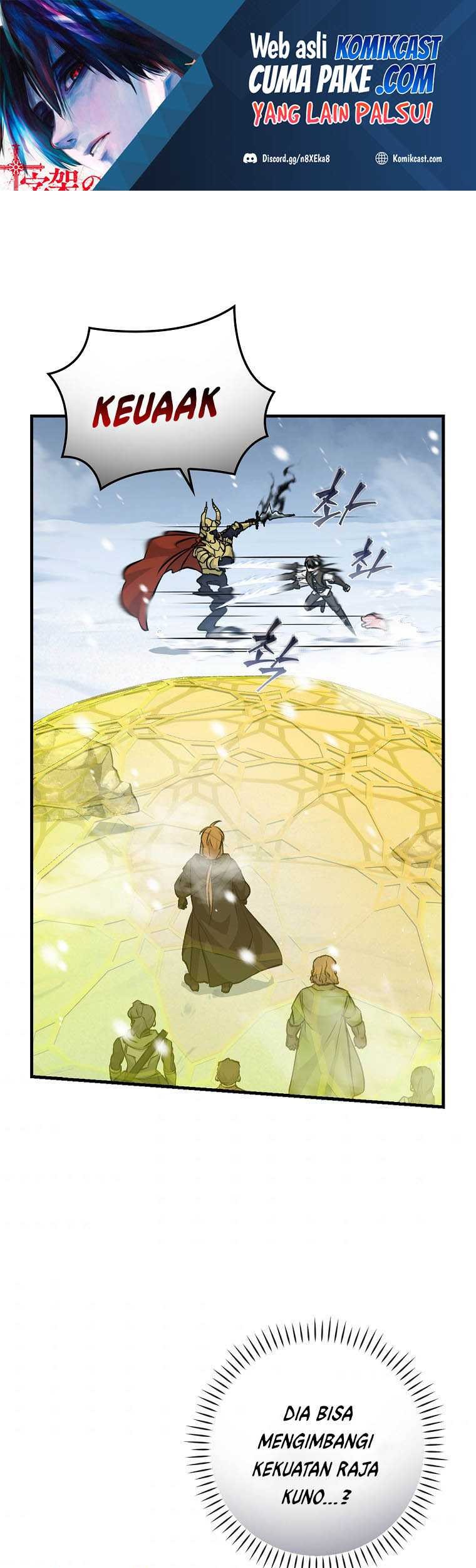 Baca Manhwa Leveling Up, By Only Eating! Chapter 100 Gambar 2