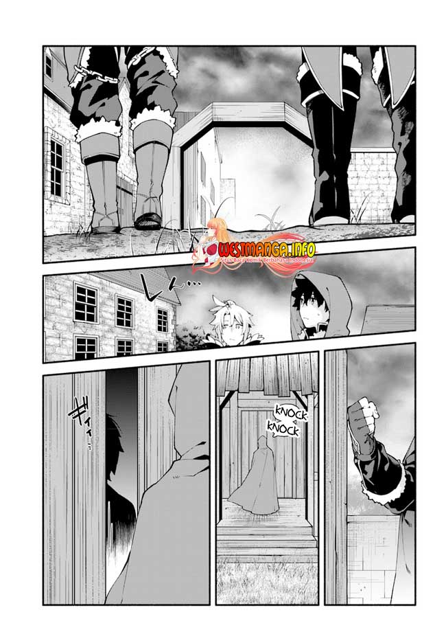 Yari no Yuusha no Yarinaoshi Chapter 44 Gambar 7