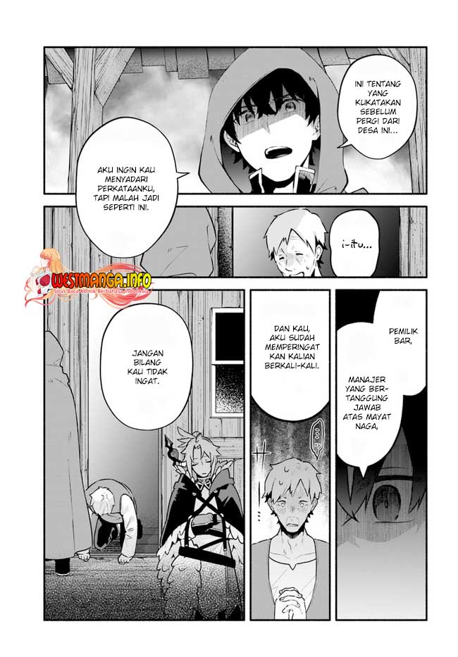 Yari no Yuusha no Yarinaoshi Chapter 44 Gambar 9