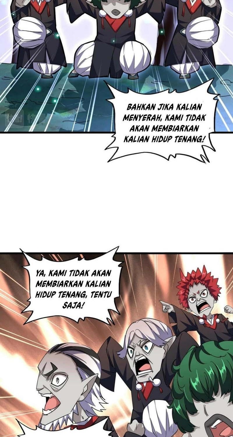 Magic Emperor Chapter 266 Gambar 12