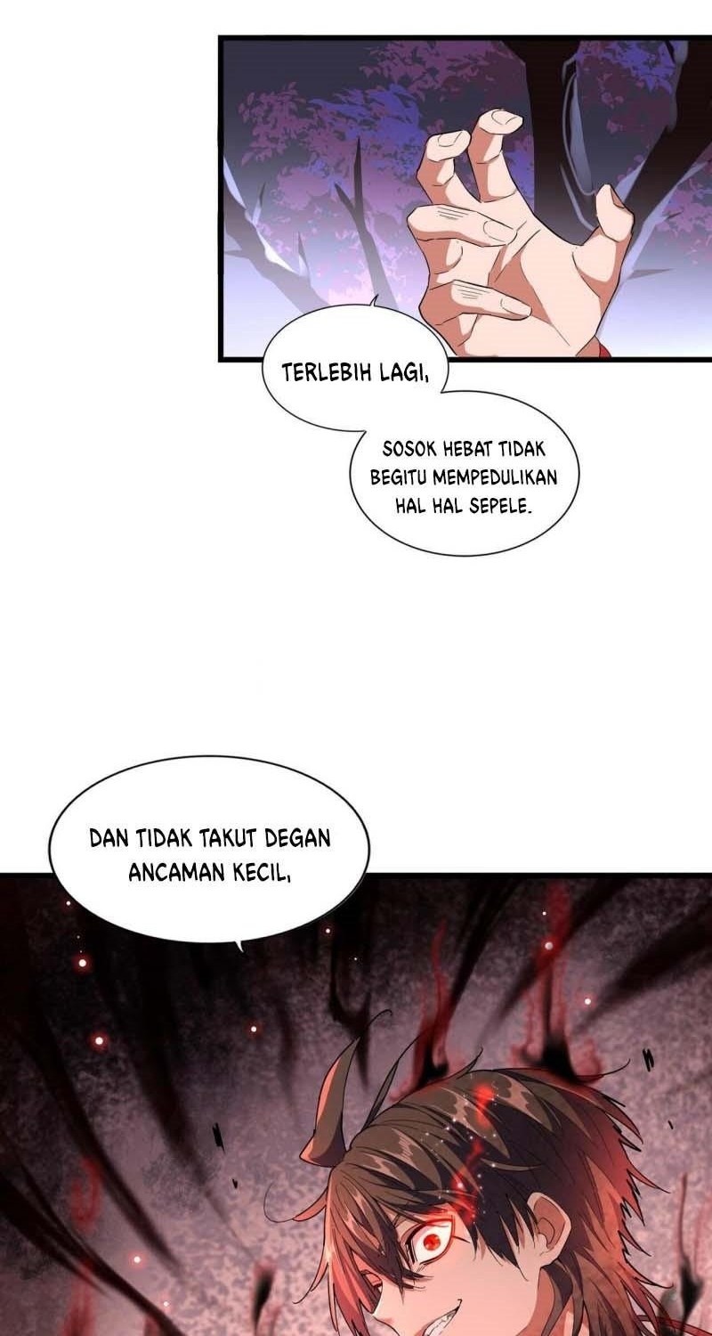 Magic Emperor Chapter 265 Gambar 40