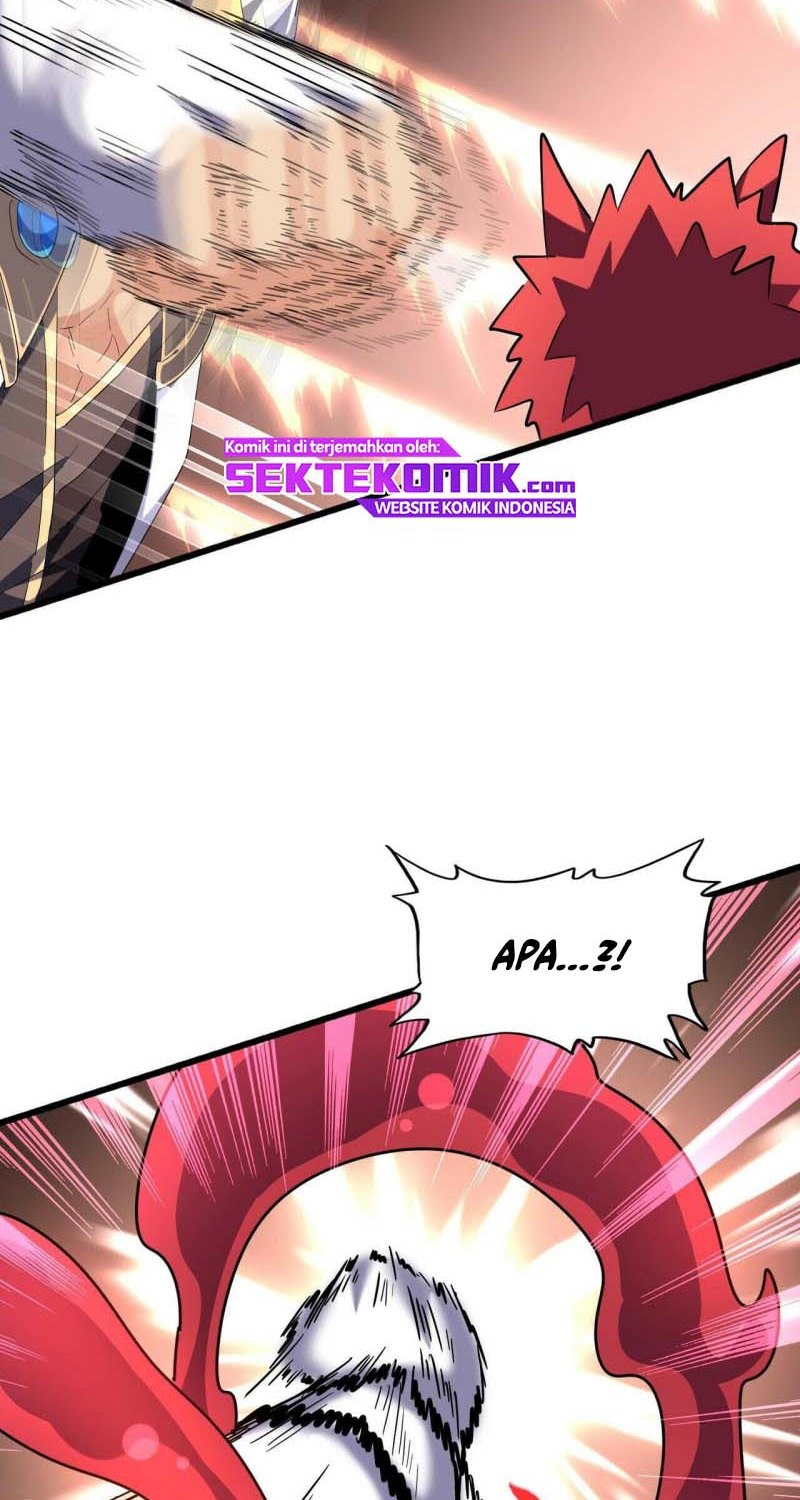 Magic Emperor Chapter 264 Gambar 23