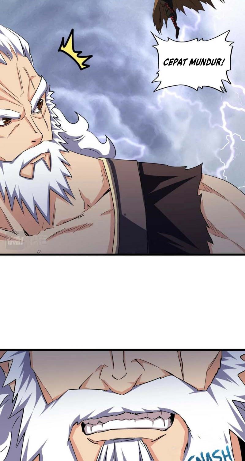 Magic Emperor Chapter 264 Gambar 27