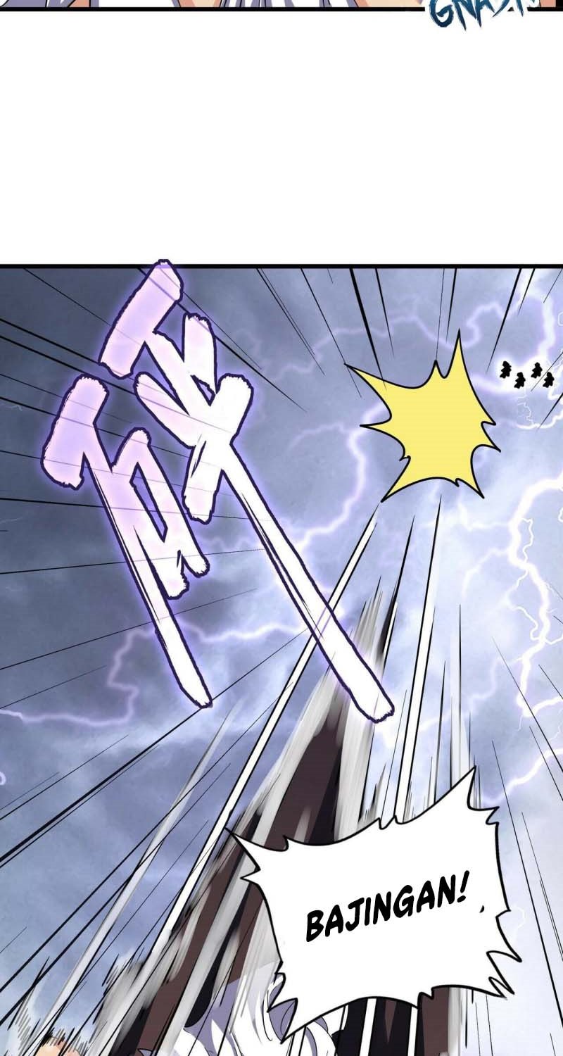 Magic Emperor Chapter 264 Gambar 28