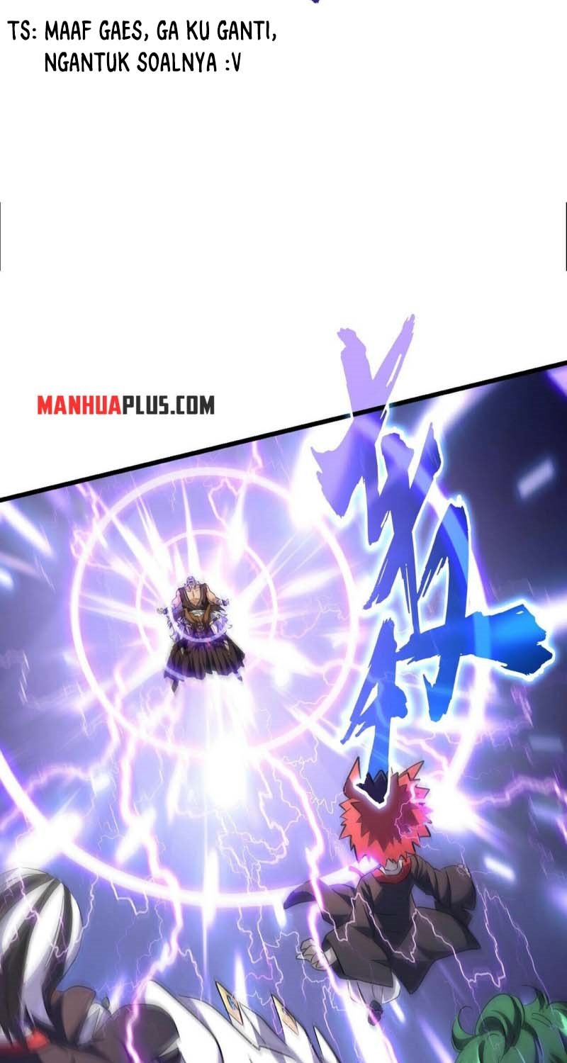 Magic Emperor Chapter 264 Gambar 42