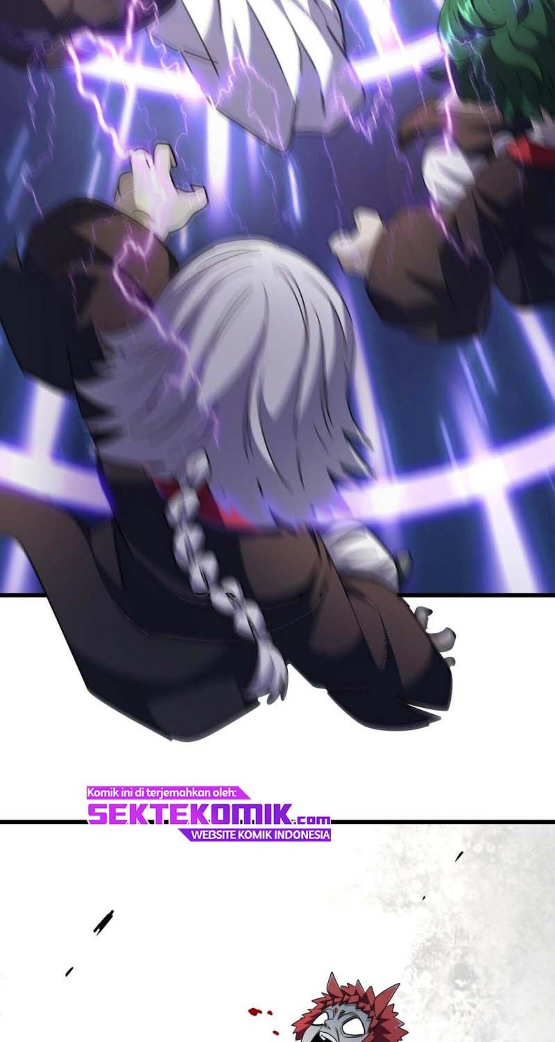 Magic Emperor Chapter 264 Gambar 43