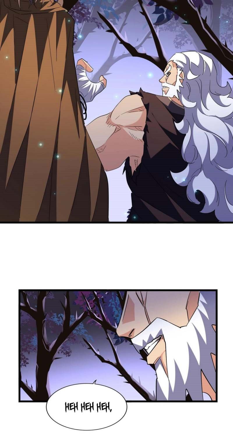 Magic Emperor Chapter 264 Gambar 50