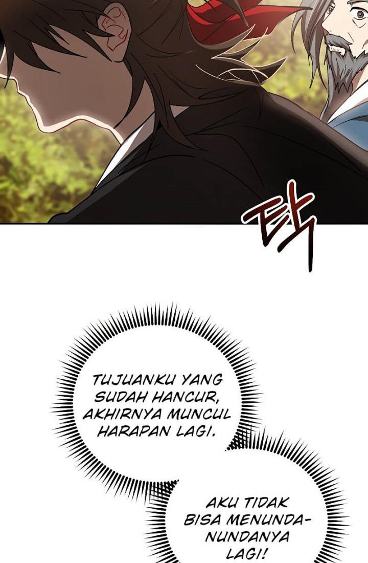 Mudang Association Chapter 64 Gambar 52