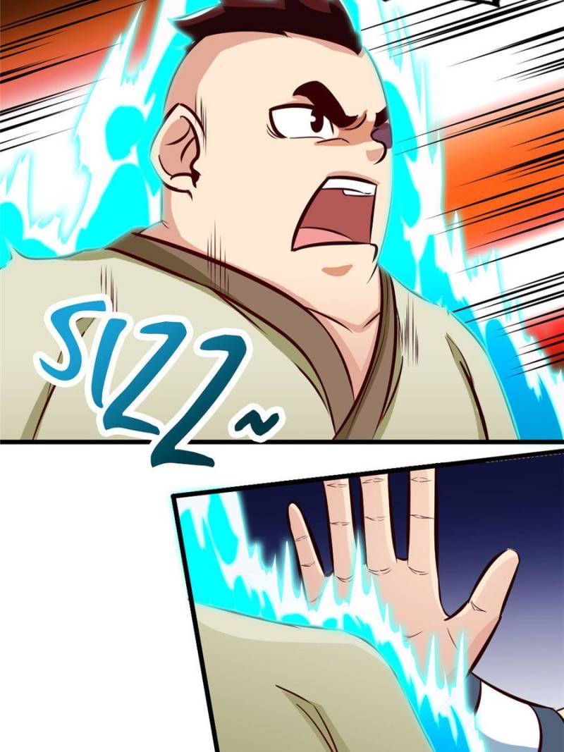 Extreme God Chapter 132 Gambar 11