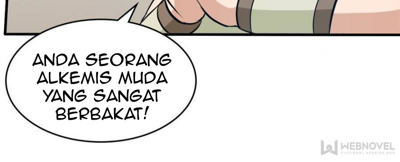 Extreme God Chapter 132 Gambar 26