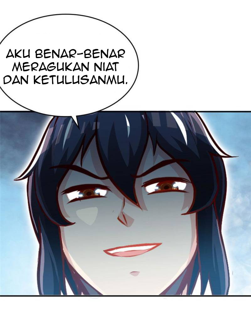 Extreme God Chapter 132 Gambar 28