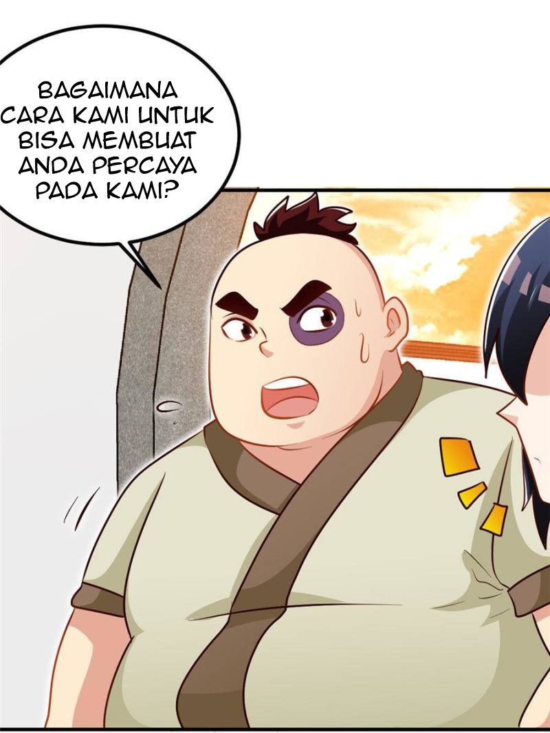 Extreme God Chapter 132 Gambar 30