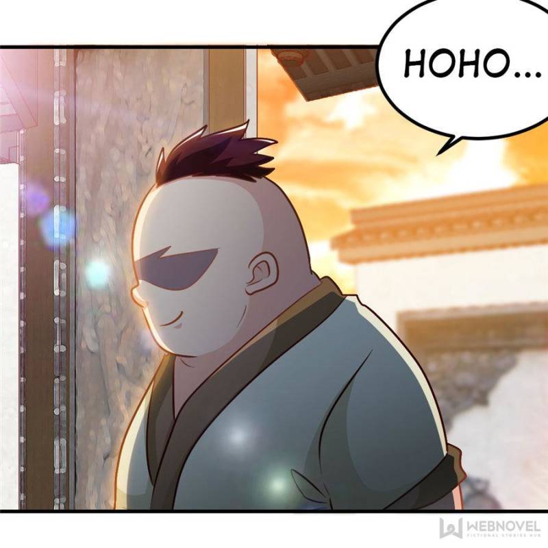Extreme God Chapter 132 Gambar 33