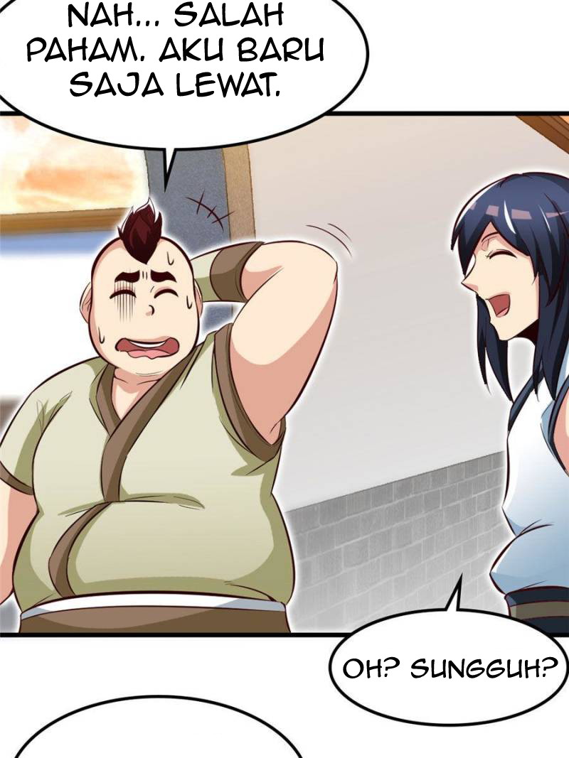Extreme God Chapter 132 Gambar 4