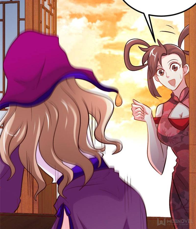 Extreme God Chapter 132 Gambar 40