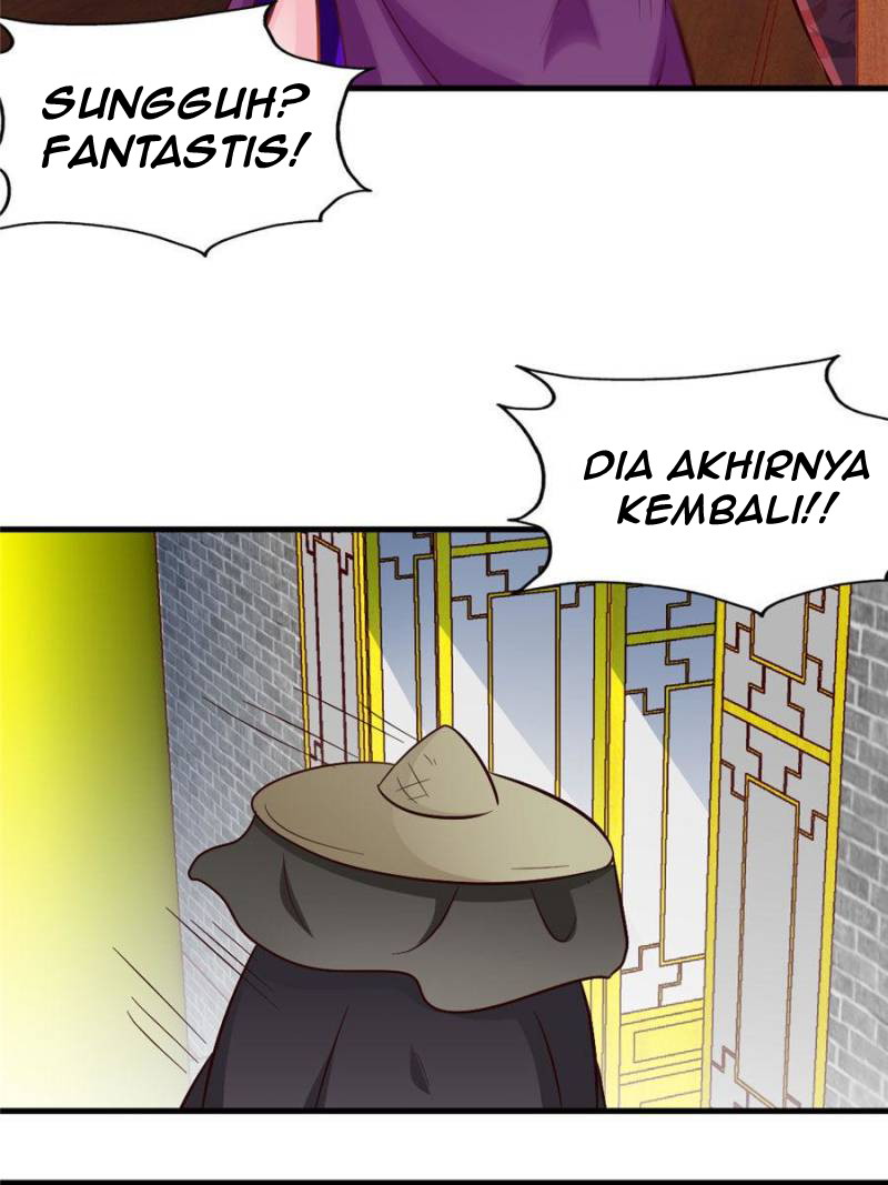 Extreme God Chapter 132 Gambar 41