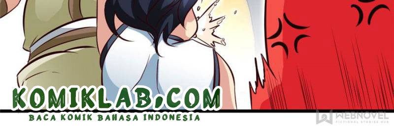 Extreme God Chapter 132 Gambar 8