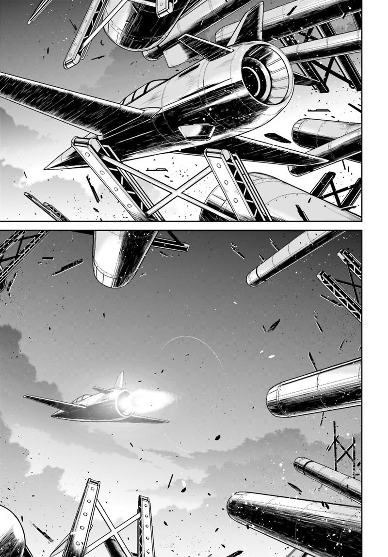Youjo Senki Chapter 45 Gambar 40