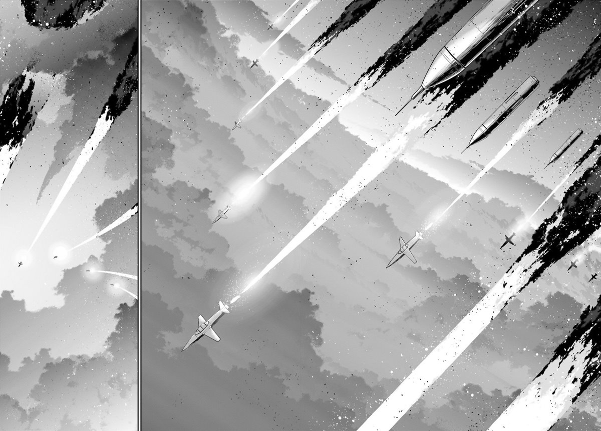 Youjo Senki Chapter 45 Gambar 42