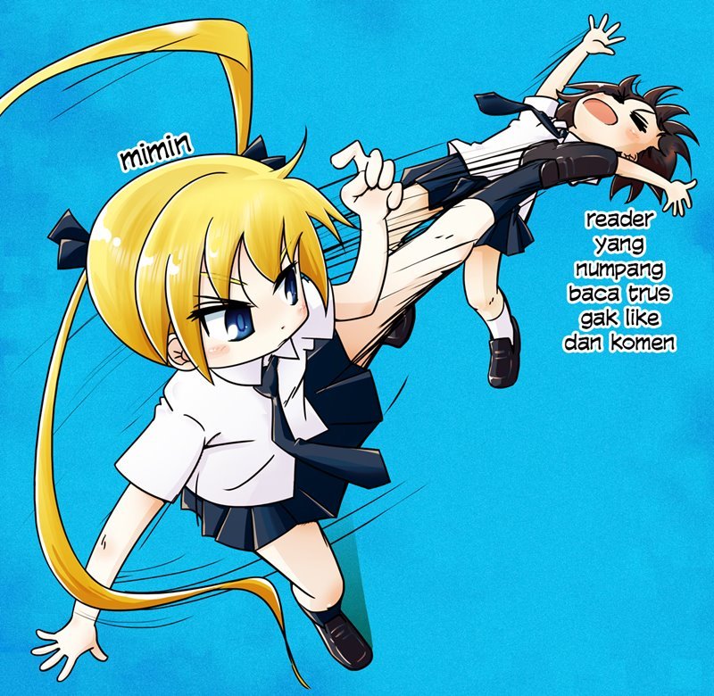 Watashi Ga Koibito Ni Nareru Wake Naijan, Muri Muri! (Muri Janakatta!?) Chapter 23 Gambar 28