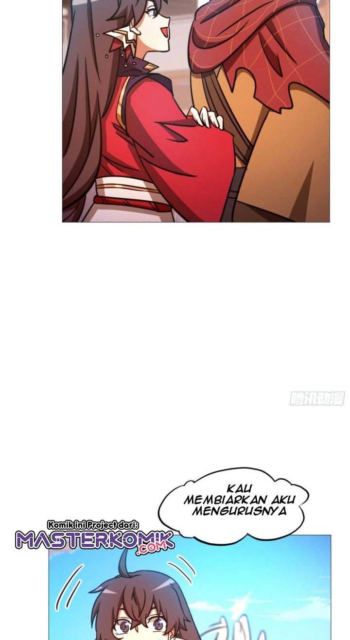 Everlasting God of Sword Chapter 162 Gambar 30