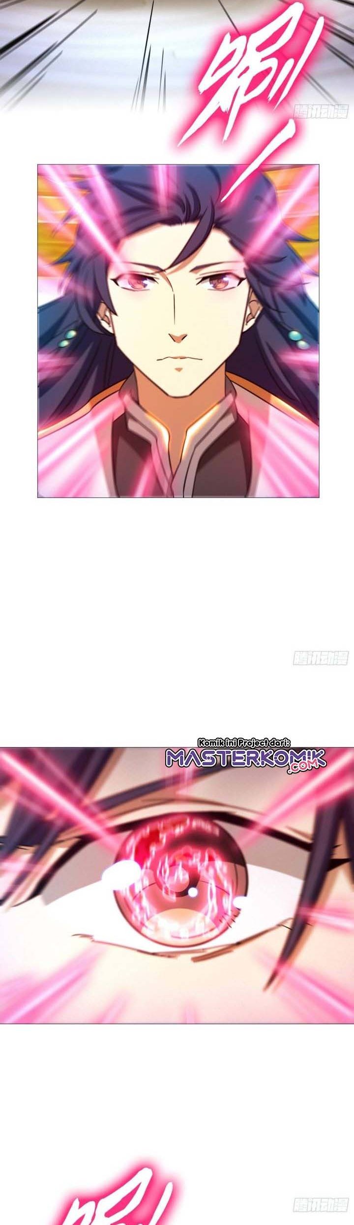 Everlasting God of Sword Chapter 162 Gambar 5