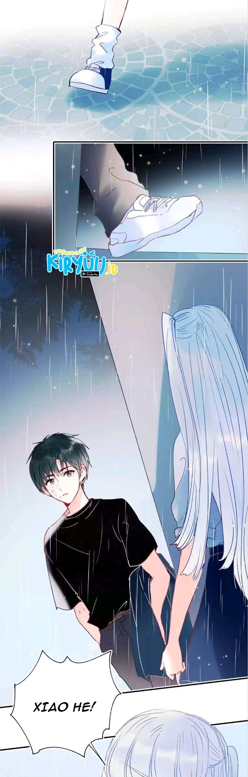 To be Winner Chapter 87 Gambar 18