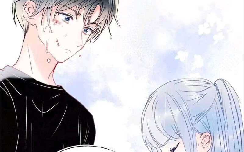 To be Winner Chapter 87 Gambar 25