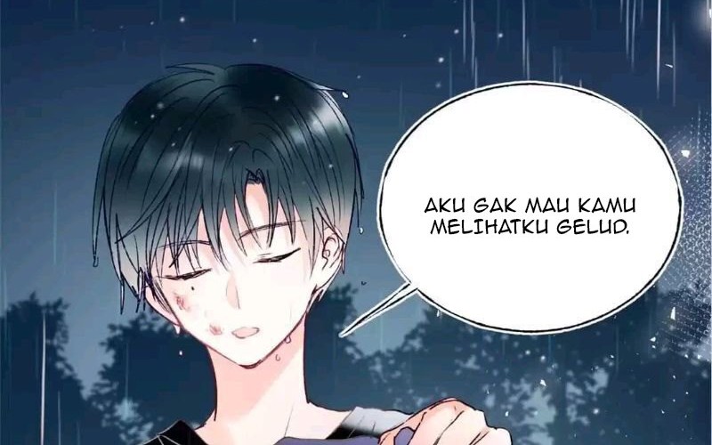 To be Winner Chapter 87 Gambar 29