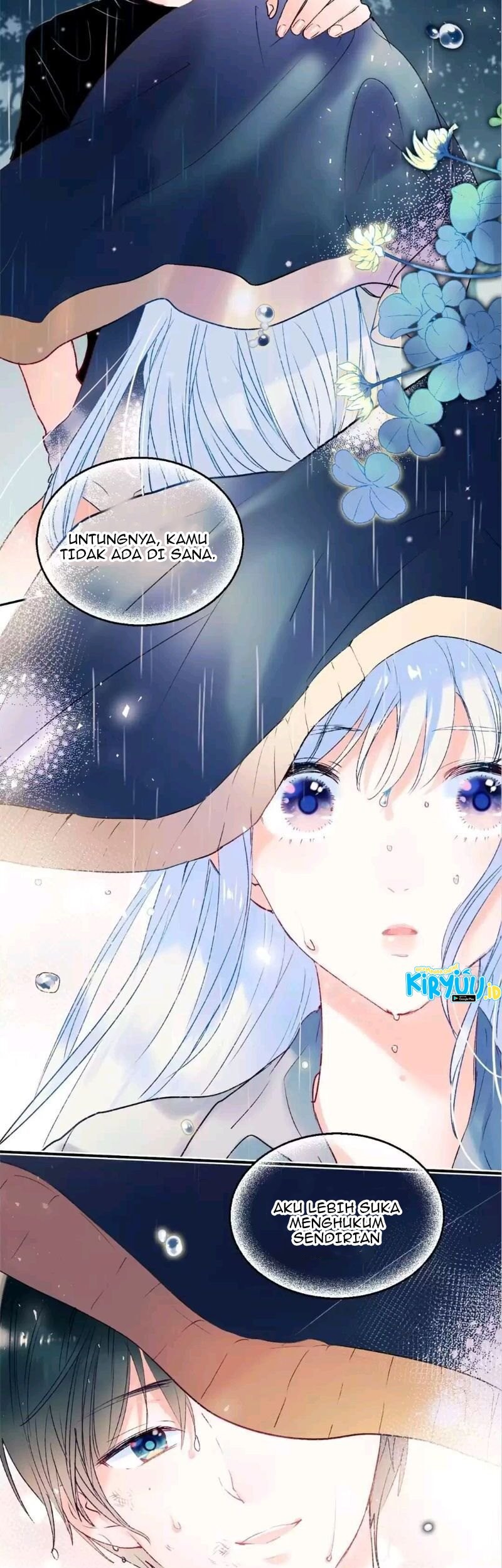 To be Winner Chapter 87 Gambar 30