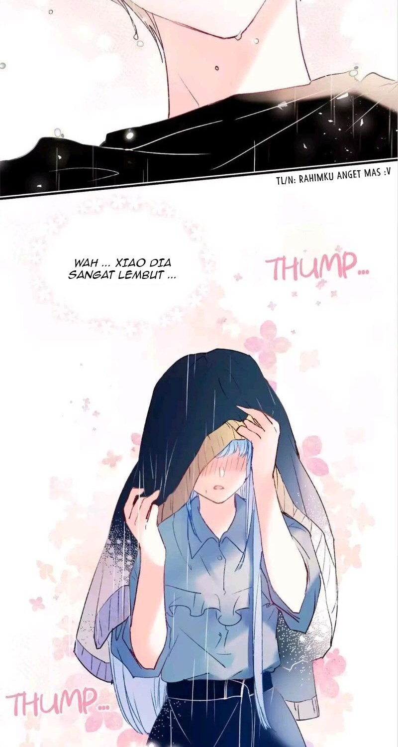 To be Winner Chapter 87 Gambar 31