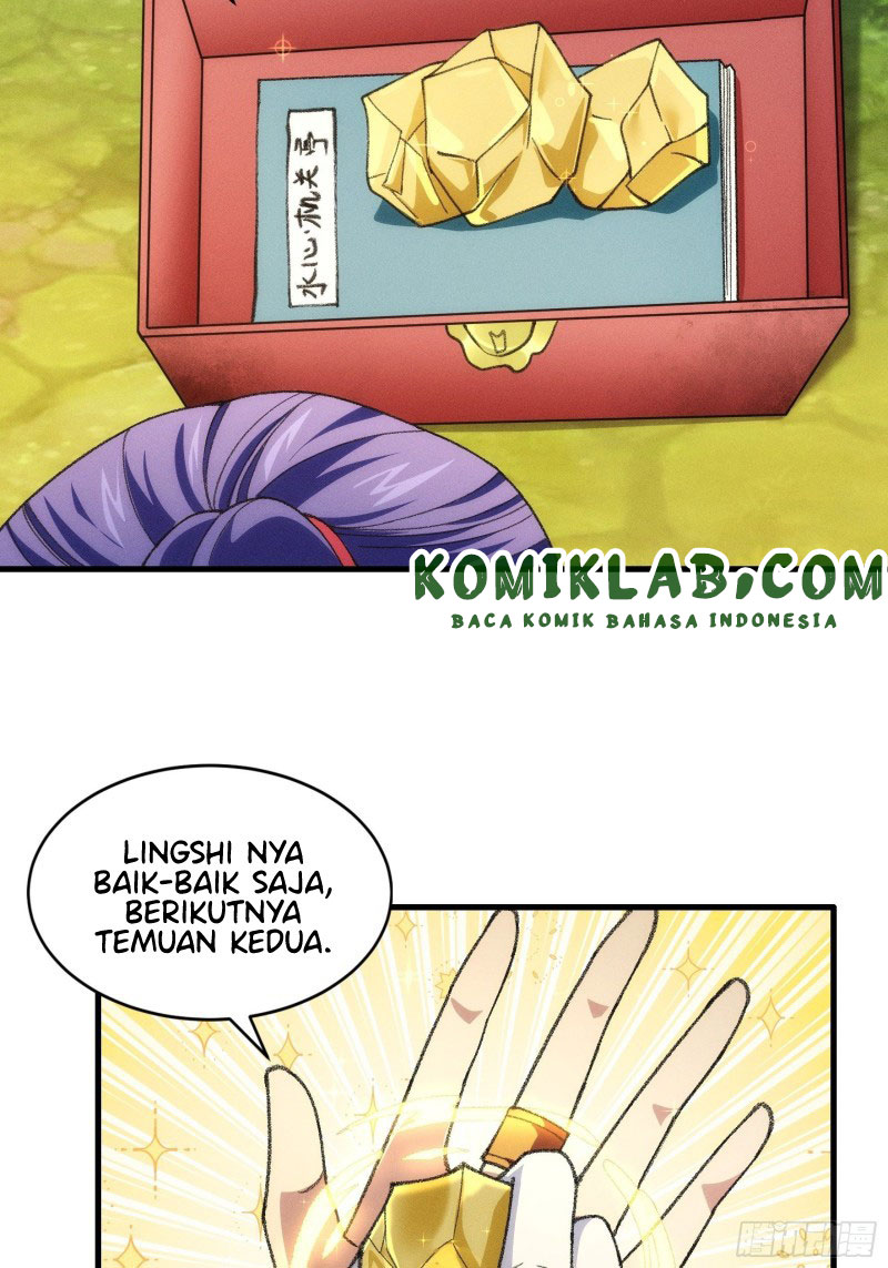 I Just Don’t Play the Card According to the Routine Chapter 24 Gambar 16