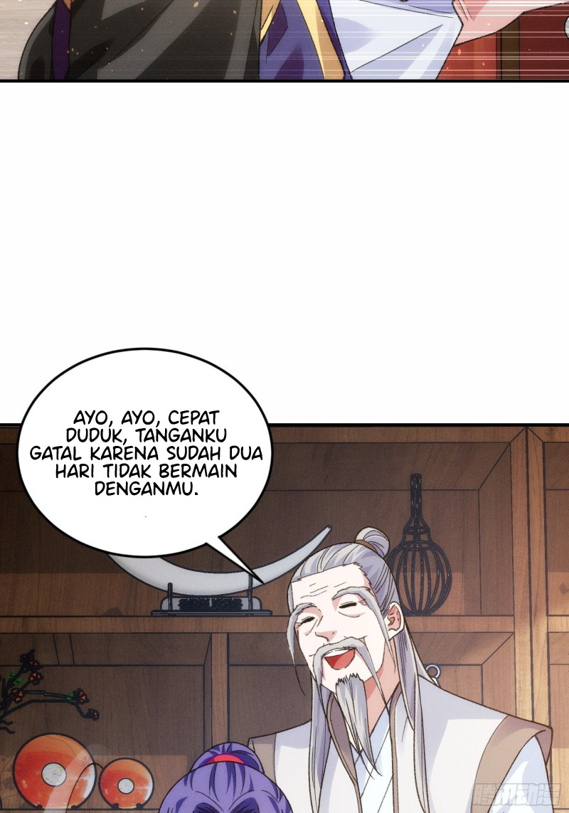 I Just Don’t Play the Card According to the Routine Chapter 24 Gambar 26