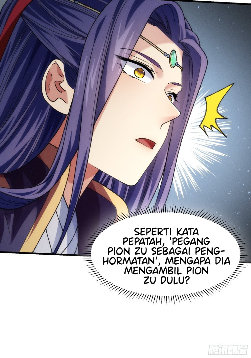 I Just Don’t Play the Card According to the Routine Chapter 24 Gambar 30