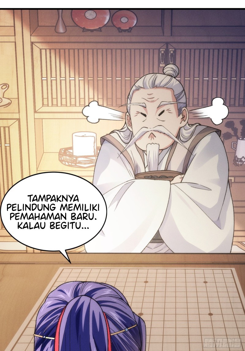 I Just Don’t Play the Card According to the Routine Chapter 24 Gambar 31