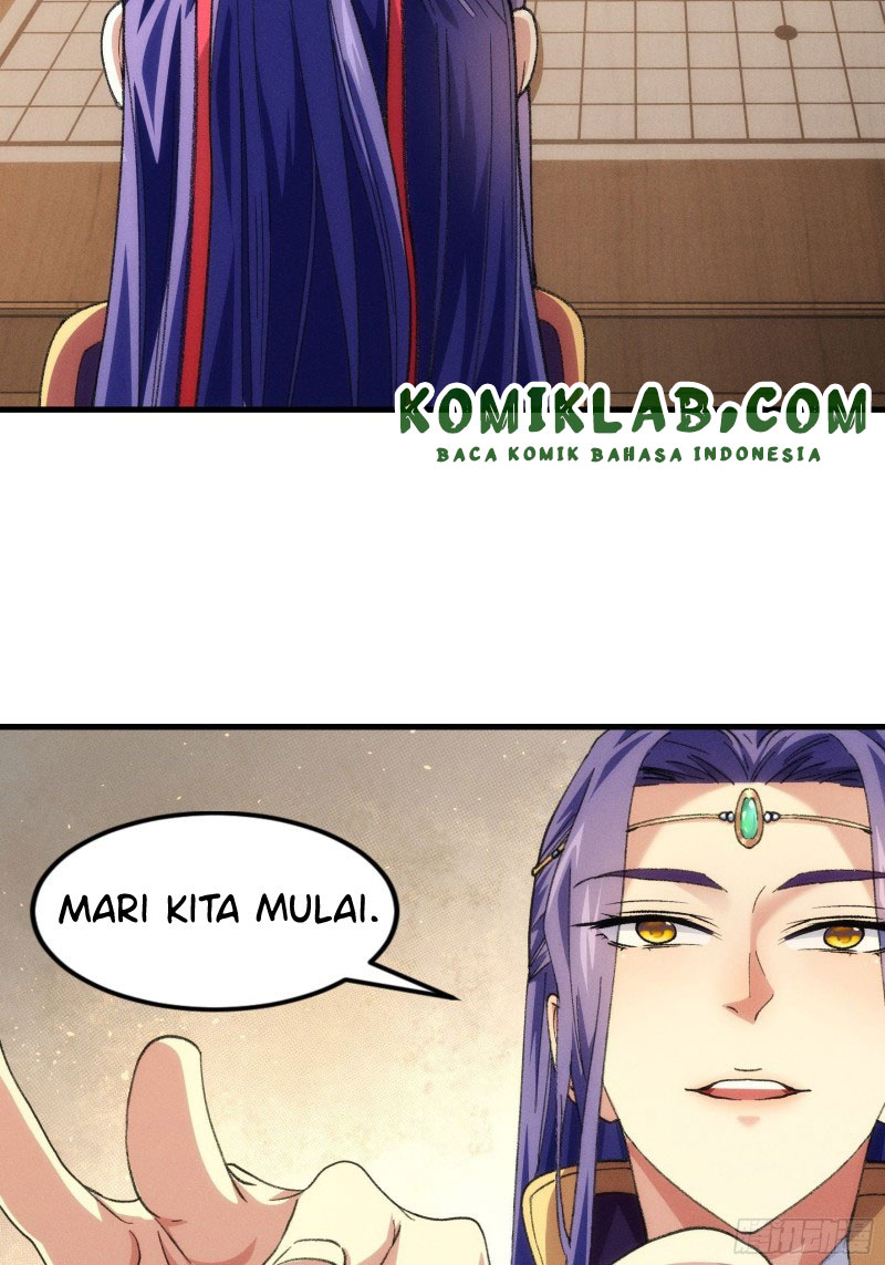 I Just Don’t Play the Card According to the Routine Chapter 24 Gambar 32