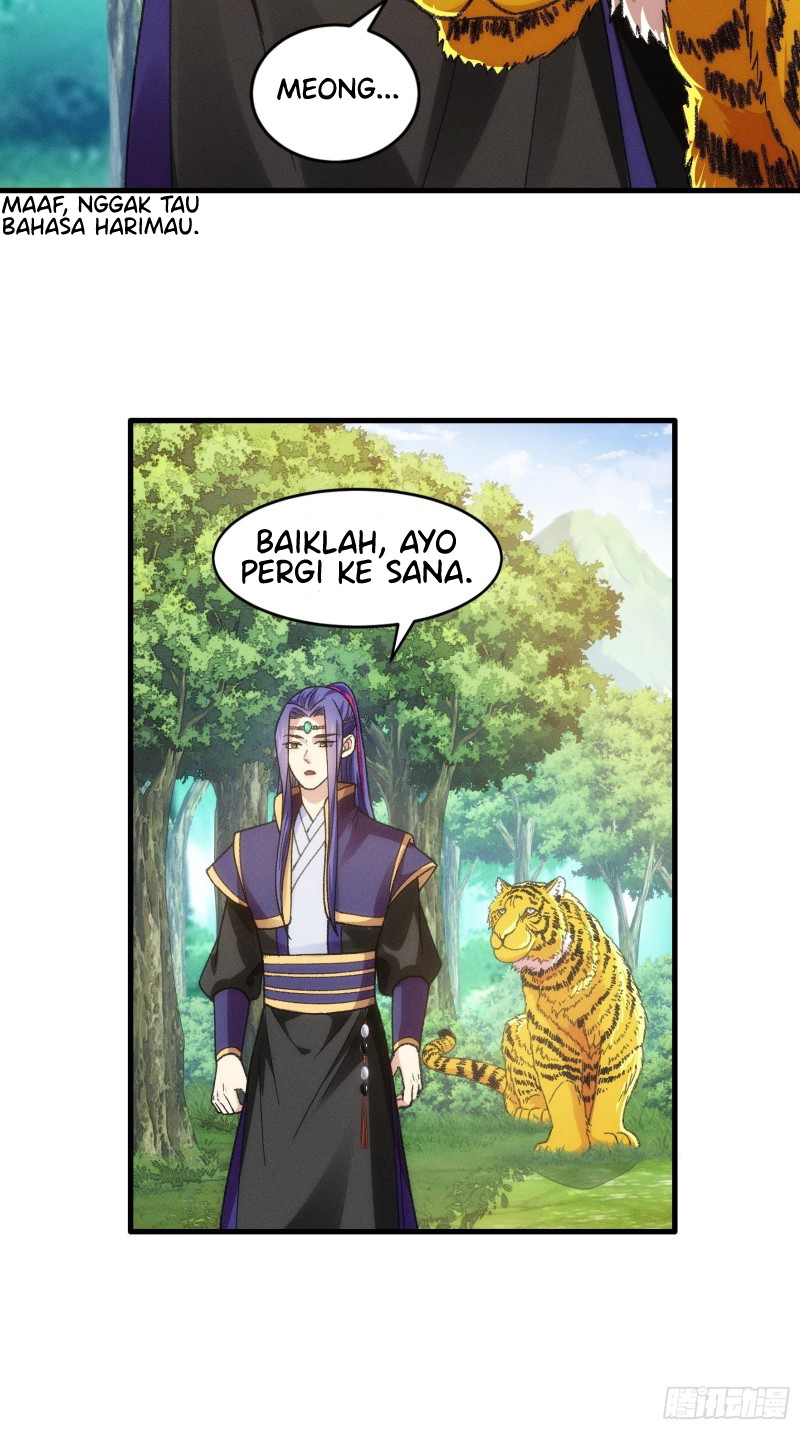 I Just Don’t Play the Card According to the Routine Chapter 24 Gambar 6