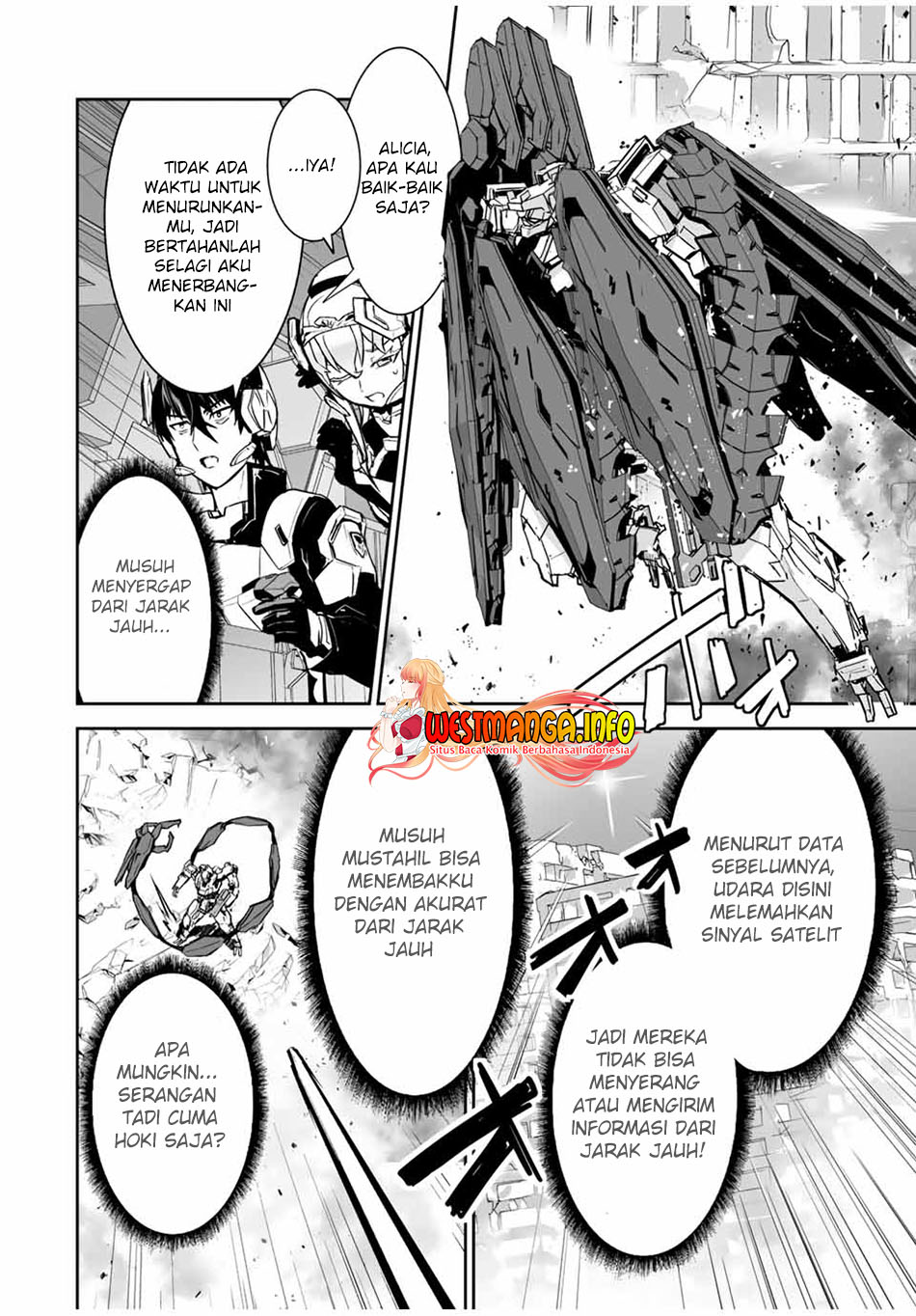 yuusha shoutai kamoku yuusha wa nagisa renai chapter 21 - Page 10