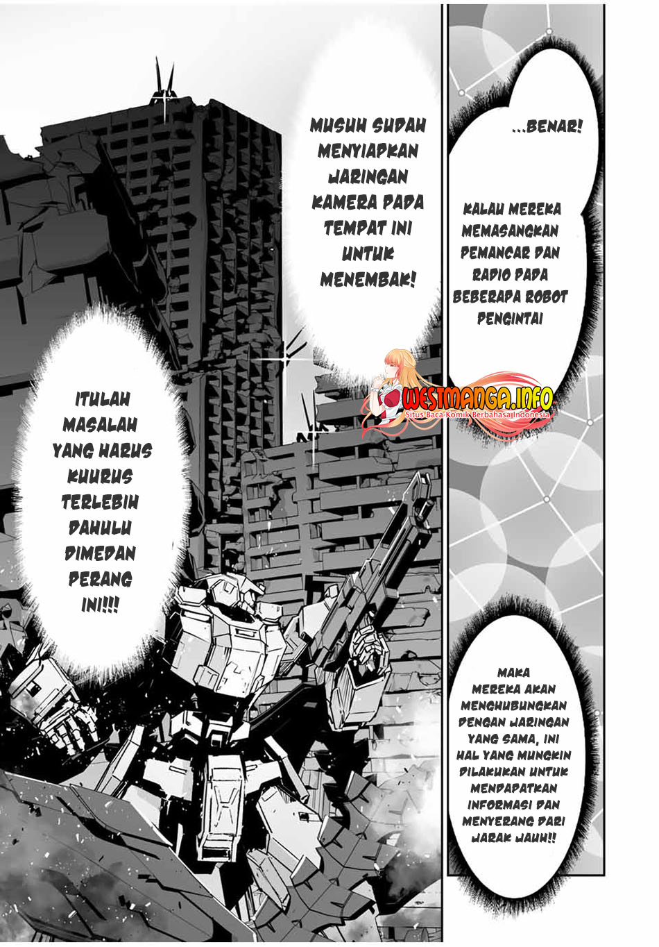 yuusha shoutai kamoku yuusha wa nagisa renai chapter 21 - Page 14