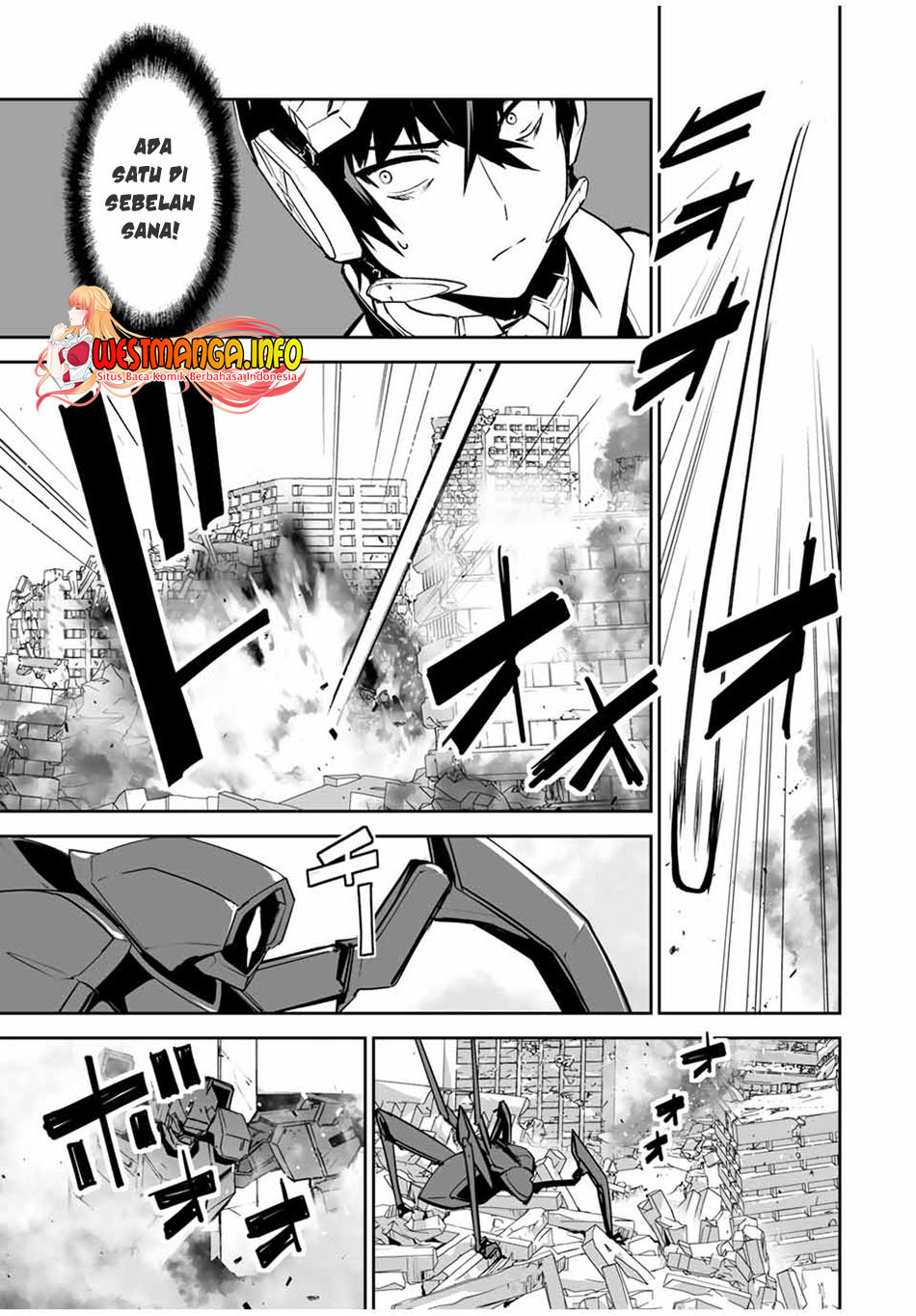 yuusha shoutai kamoku yuusha wa nagisa renai chapter 21 - Page 16