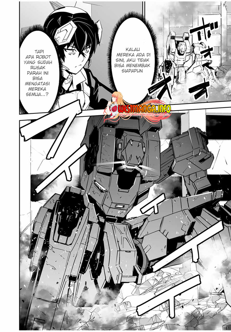 yuusha shoutai kamoku yuusha wa nagisa renai chapter 21 - Page 21