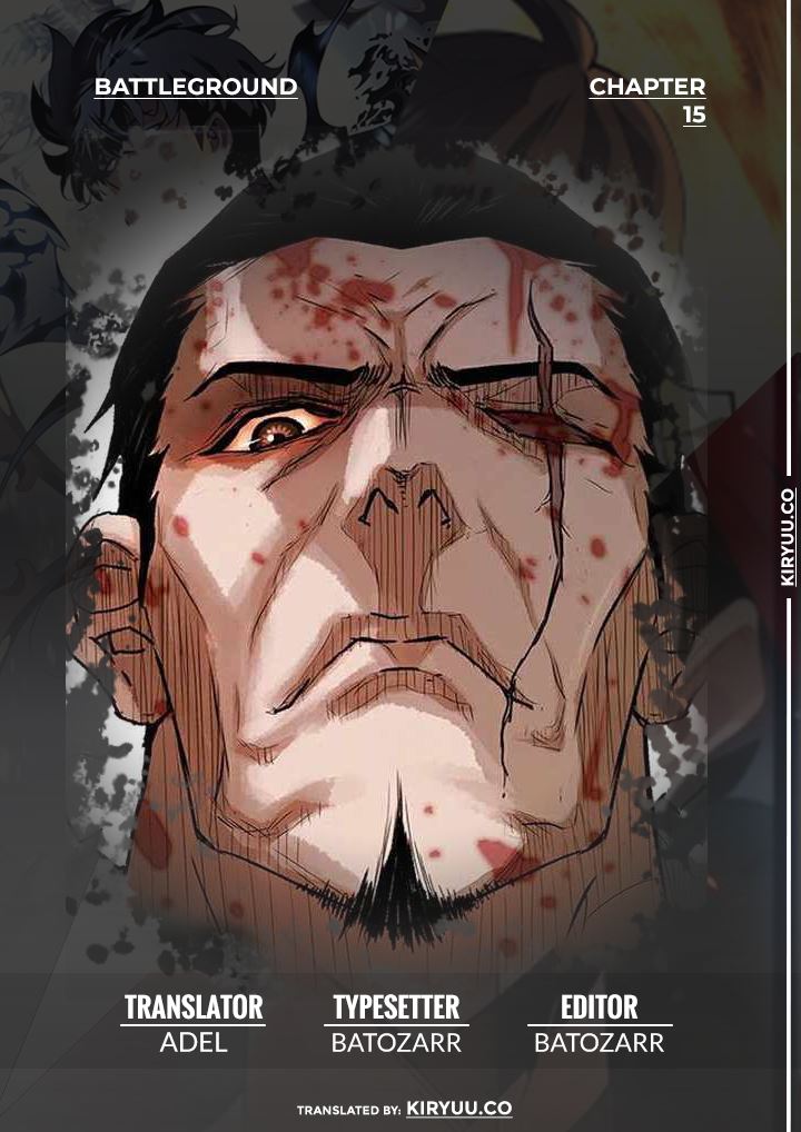 Komik One Hundred Player Battleground Chapter 15 gambar nomor 1