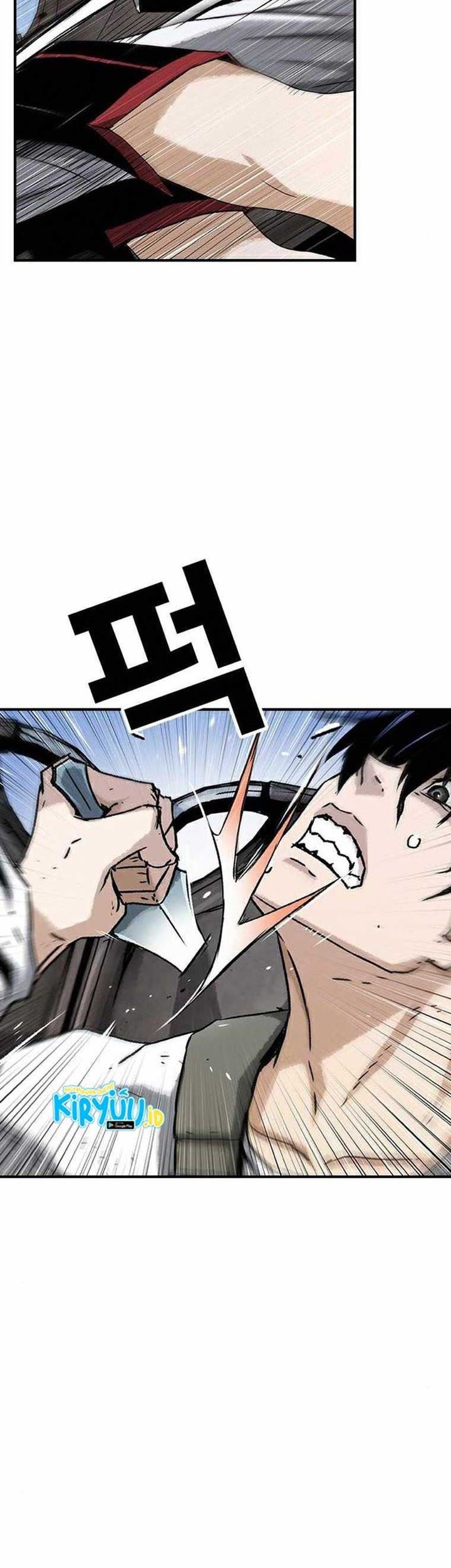 One Hundred Player Battleground Chapter 15 Gambar 15