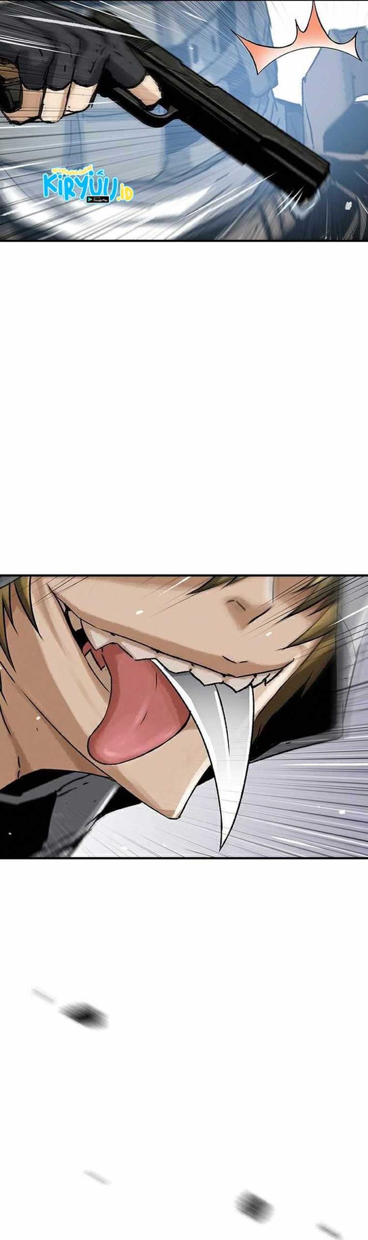 One Hundred Player Battleground Chapter 15 Gambar 17