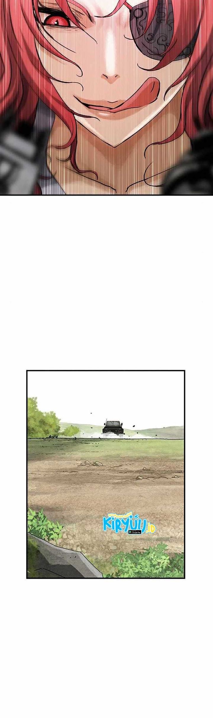 One Hundred Player Battleground Chapter 15 Gambar 21