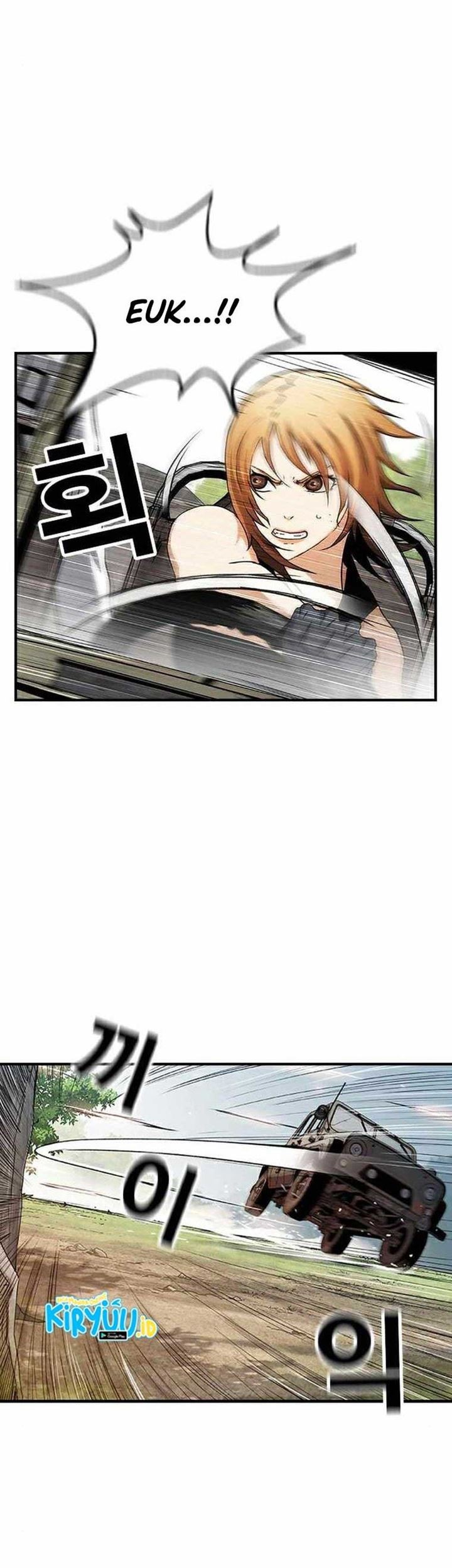 One Hundred Player Battleground Chapter 15 Gambar 26