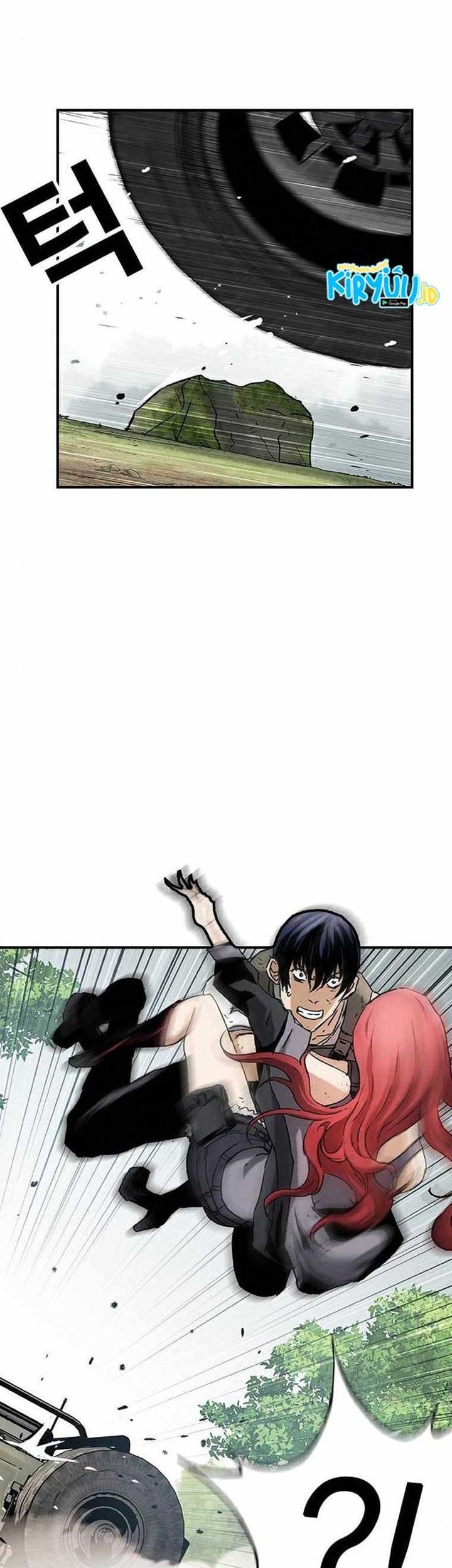 One Hundred Player Battleground Chapter 15 Gambar 34